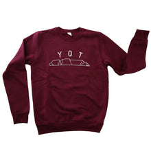 YQT @THE LOOP CLOTHING