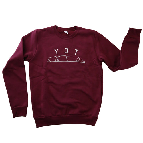YQT @THE LOOP CLOTHING